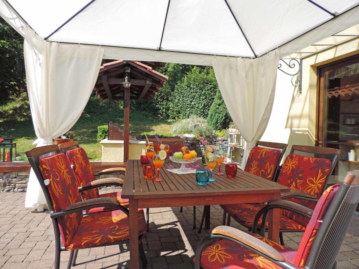 Holiday Home Skalniski By Interhome Mucici Exterior foto