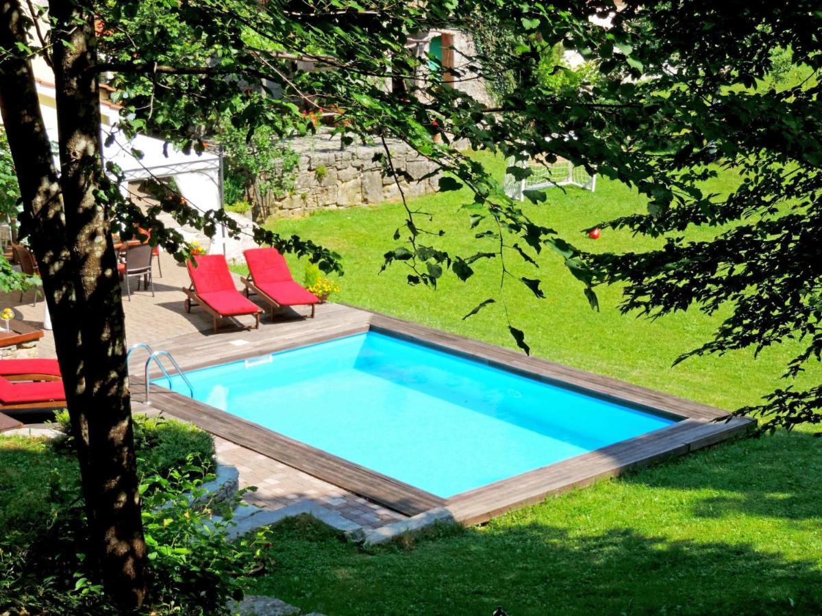 Holiday Home Skalniski By Interhome Mucici Exterior foto