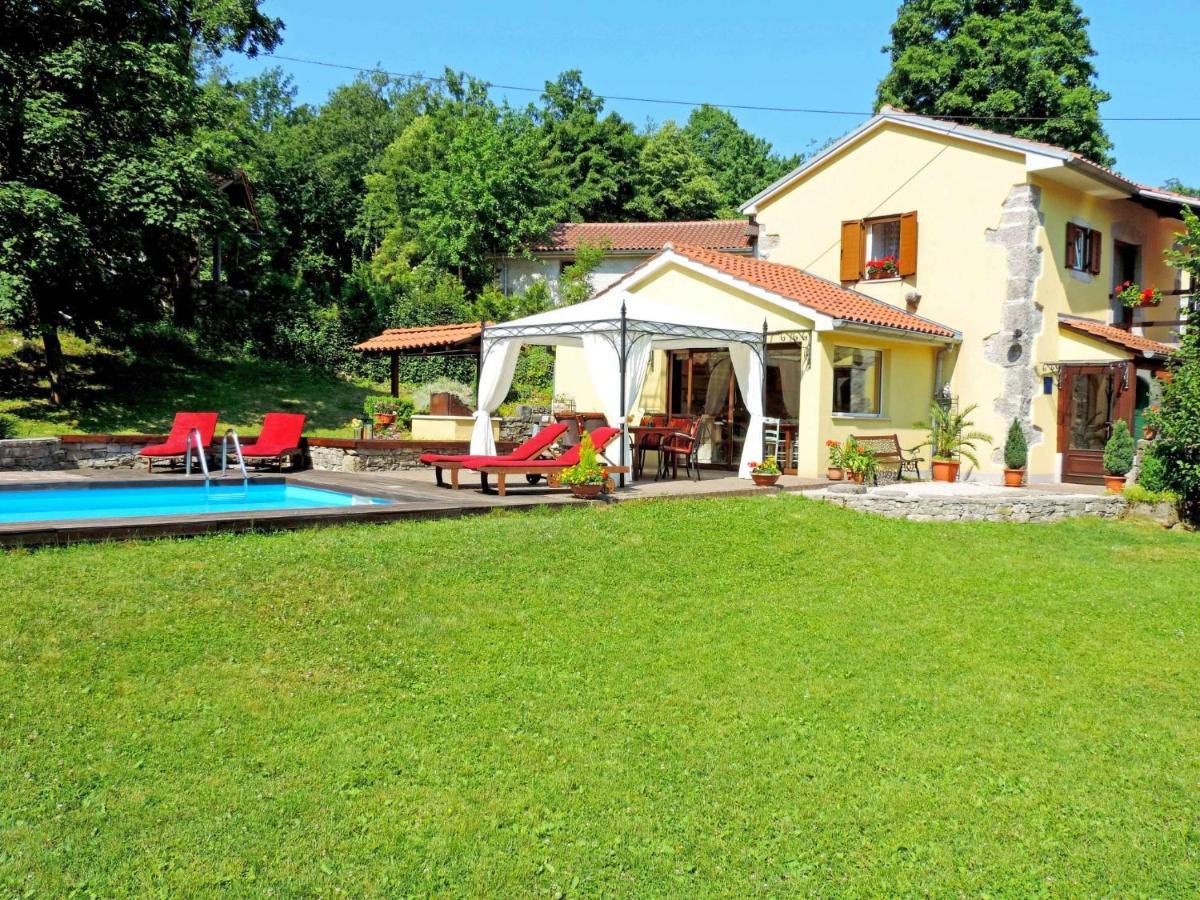 Holiday Home Skalniski By Interhome Mucici Exterior foto