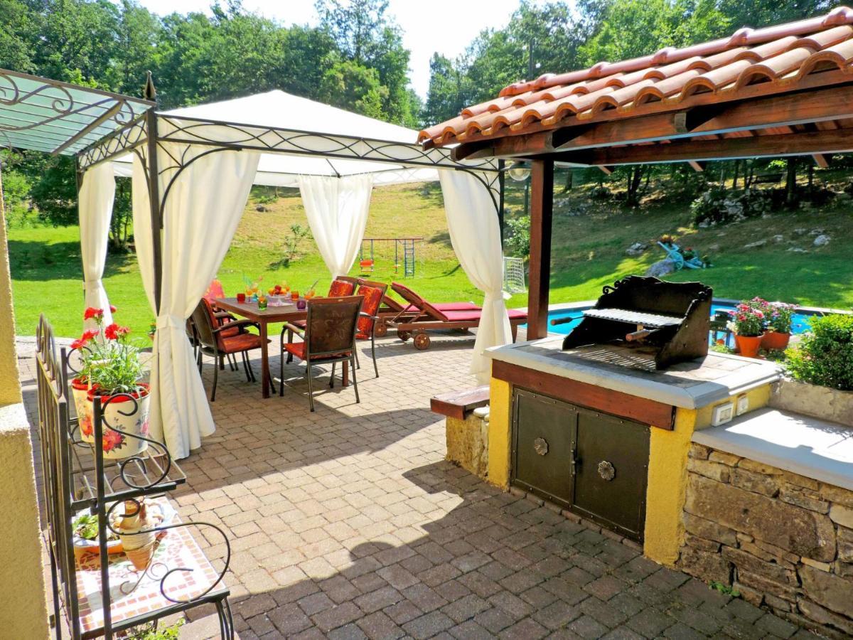 Holiday Home Skalniski By Interhome Mucici Exterior foto