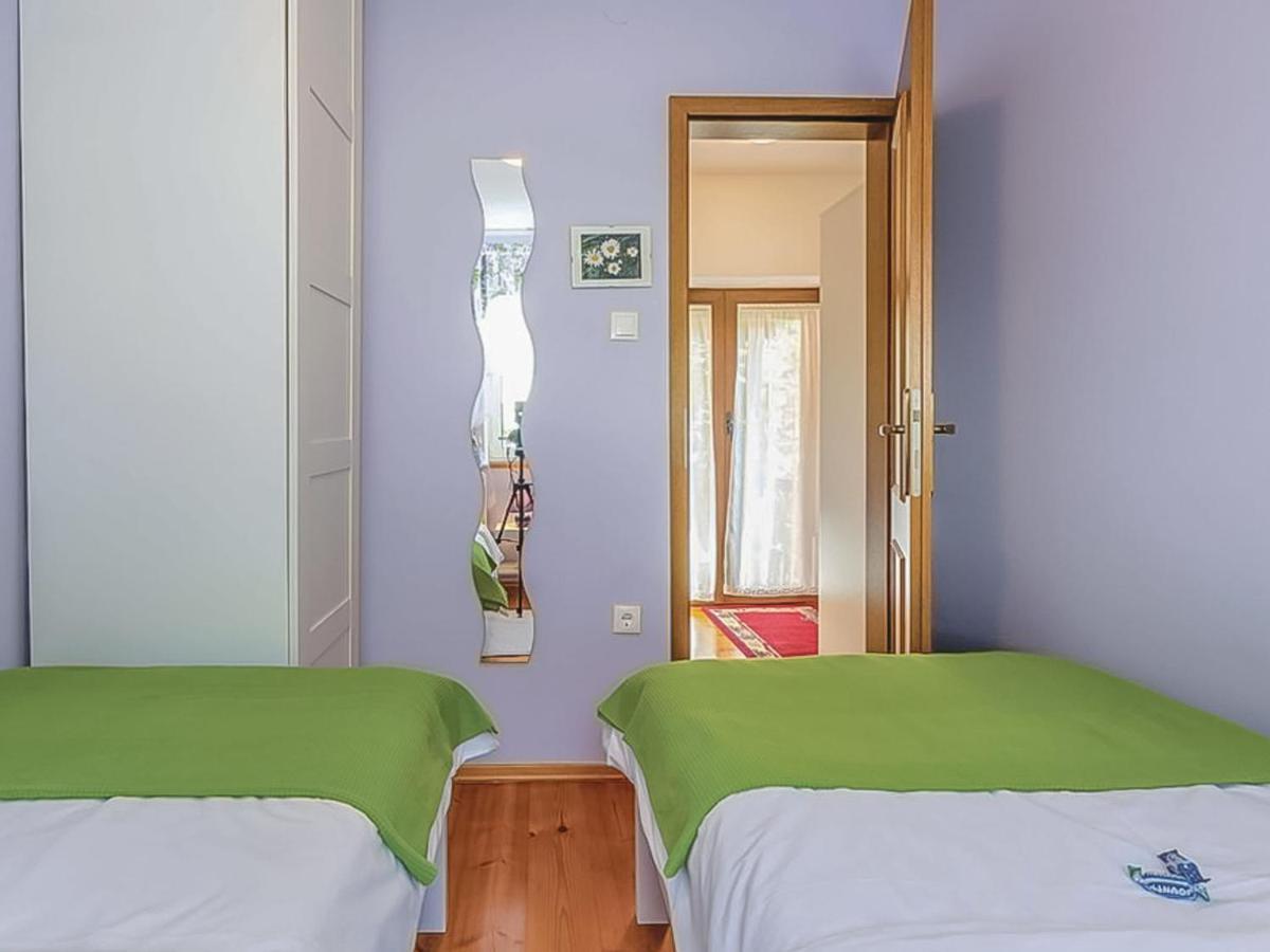 Holiday Home Skalniski By Interhome Mucici Exterior foto
