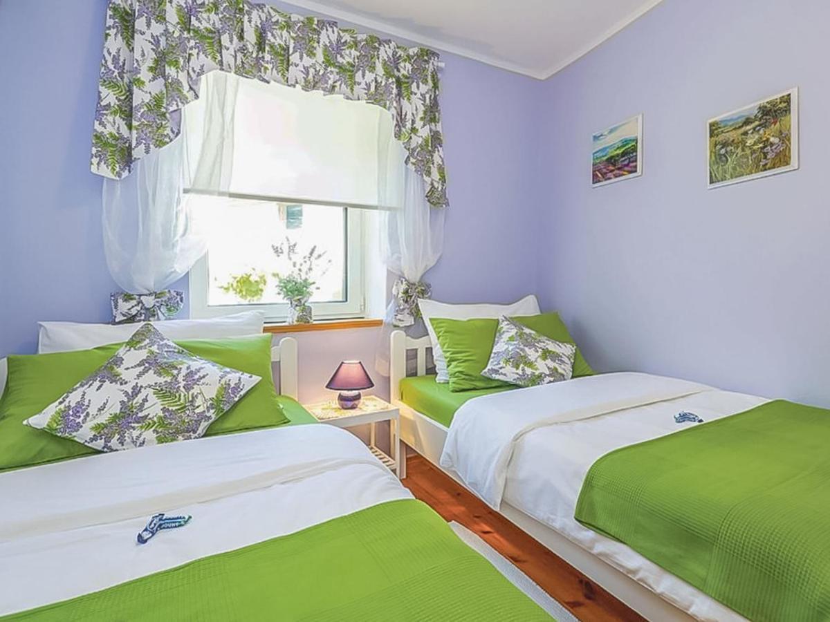 Holiday Home Skalniski By Interhome Mucici Exterior foto