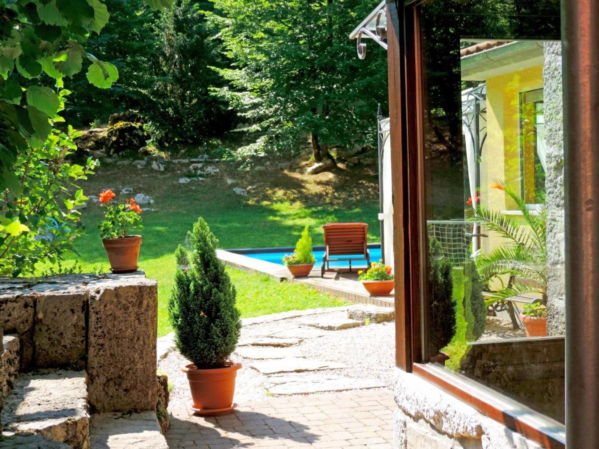 Holiday Home Skalniski By Interhome Mucici Exterior foto