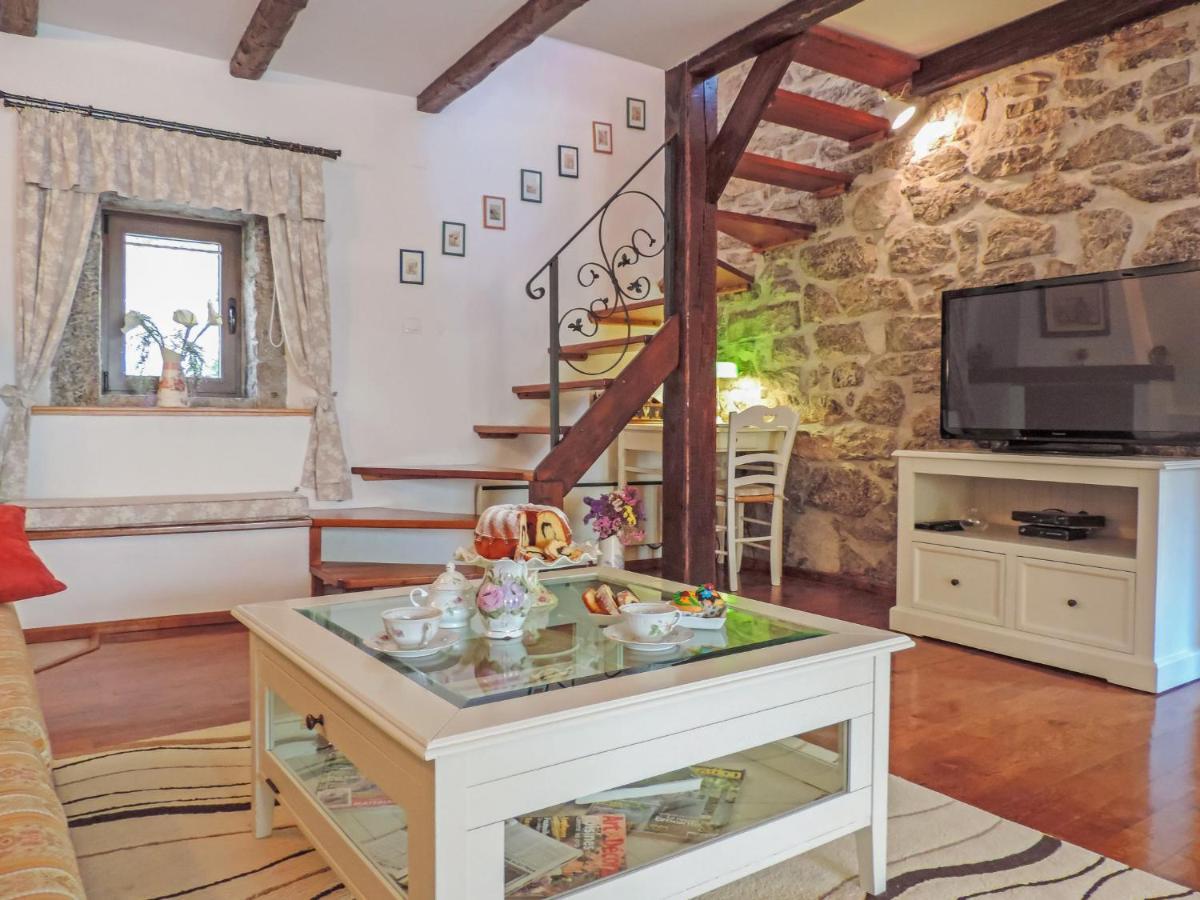 Holiday Home Skalniski By Interhome Mucici Exterior foto